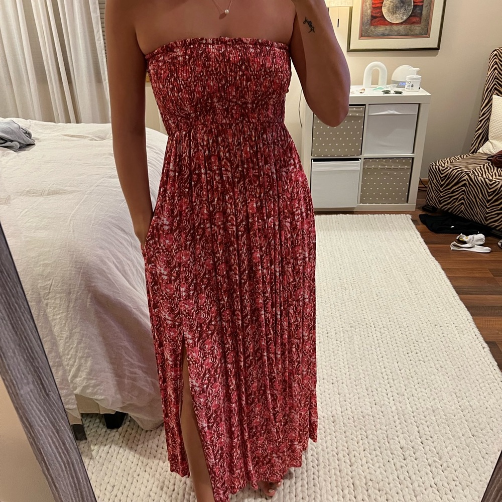 Evereve Roan + Ryan Dress